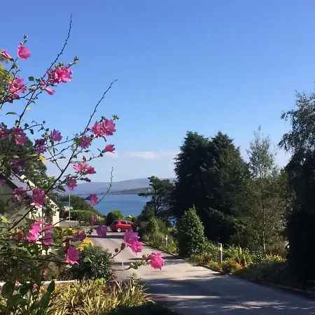 Lodge Berehaven Castletownbere