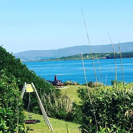 Lodge Berehaven