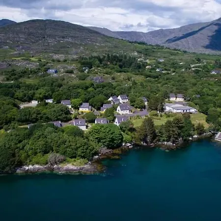 Berehaven Lodge