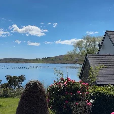 Lodge Berehaven Castletownbere