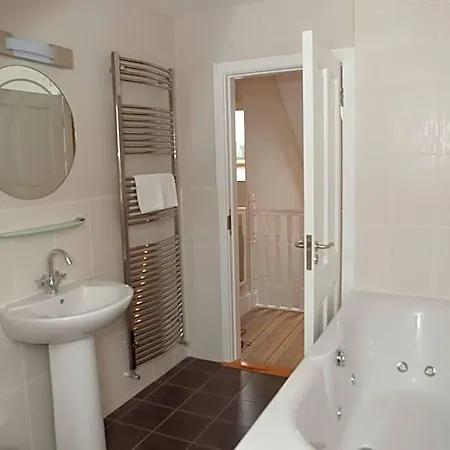 Lodge Berehaven *