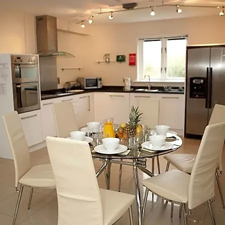 Berehaven Lodge Castletownbere