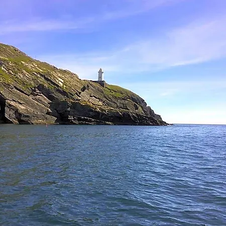 Lodge Berehaven *