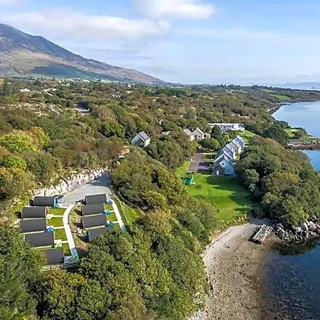 Lodge Berehaven Castletownbere