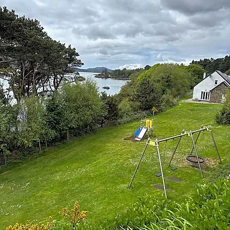 Lodge Berehaven *