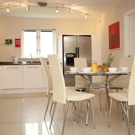 Lodge Berehaven Castletownbere