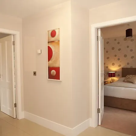 Lodge Berehaven Castletownbere