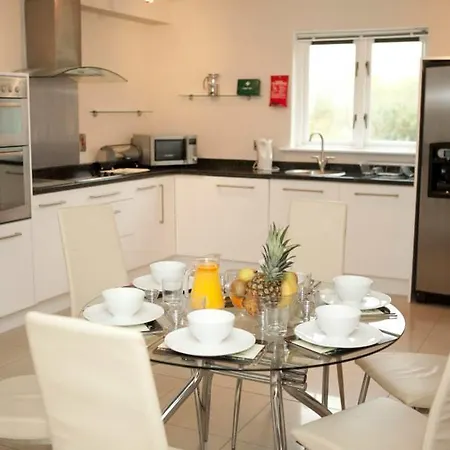 Lodge Berehaven Castletownbere
