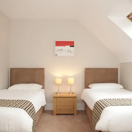Lodge Berehaven Castletownbere