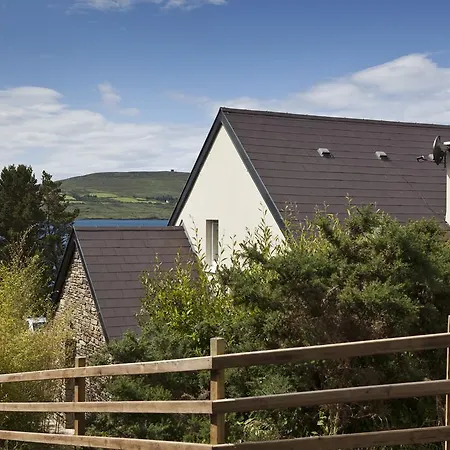 Lodge Berehaven *
