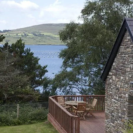Lodge Berehaven *