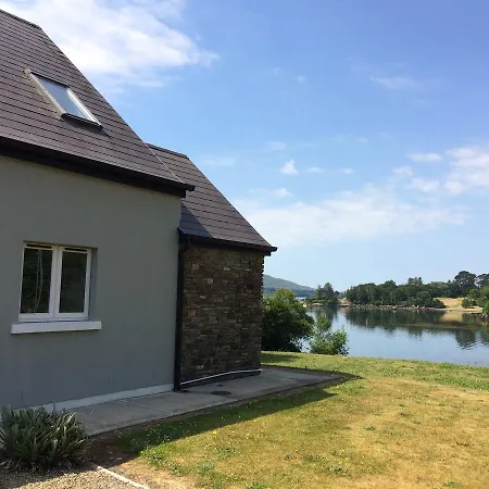 Berehaven Lodge *