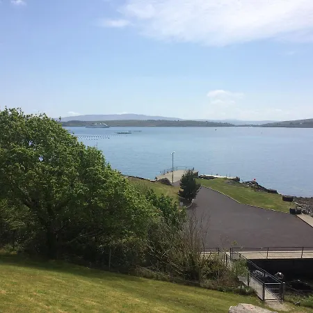 Berehaven Orman Evi Castletownbere