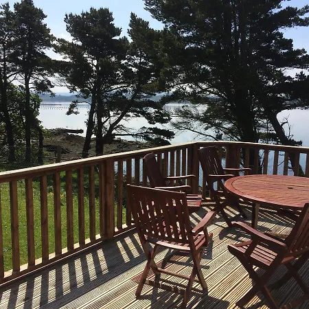 Lodge Berehaven Castletownbere