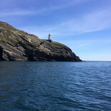 Berehaven Lodge *