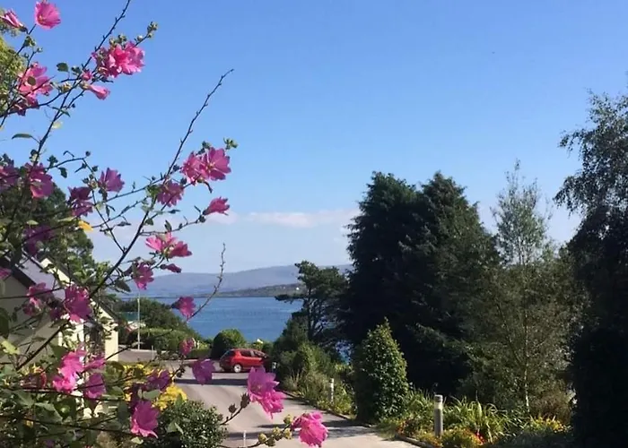 Hytte Berehaven Castletownbere