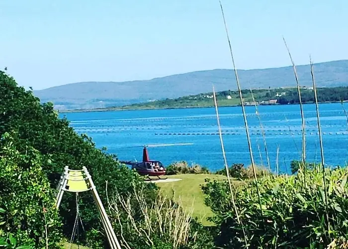 Lodge Berehaven