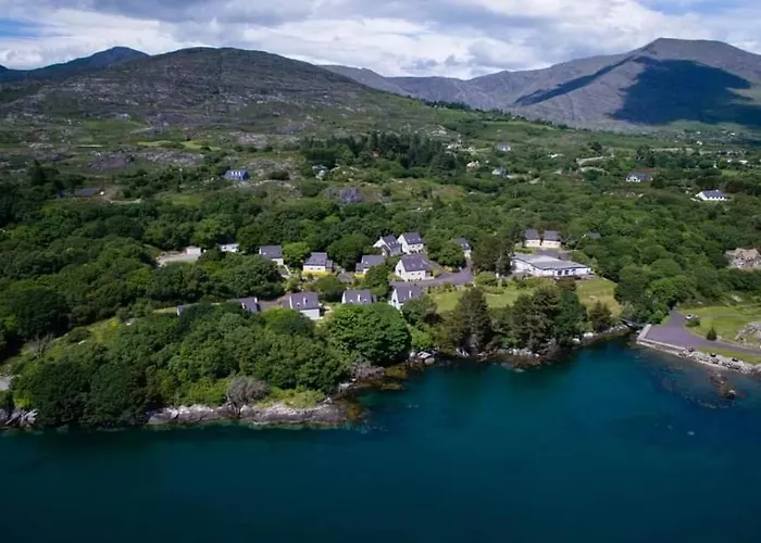 Berehaven Lodge