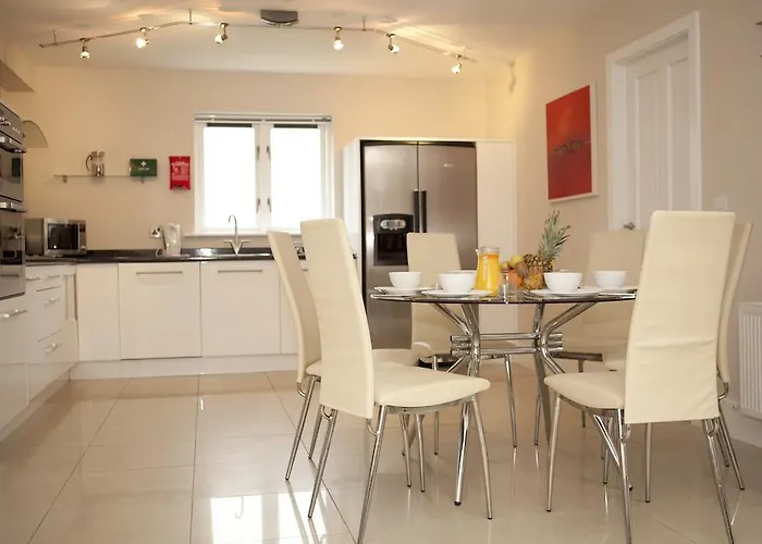 Hytte Berehaven Castletownbere