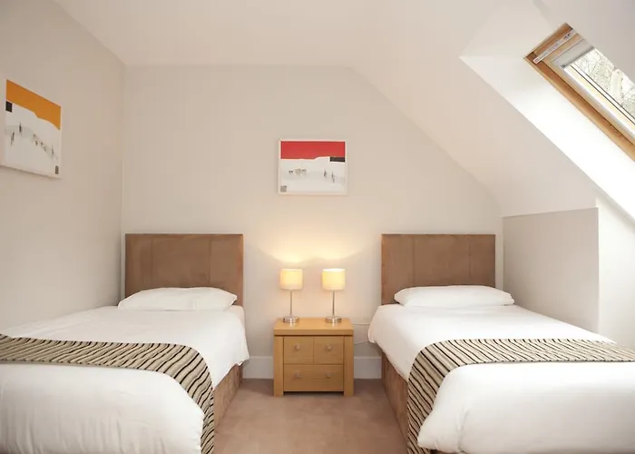 Lodge Berehaven Castletownbere