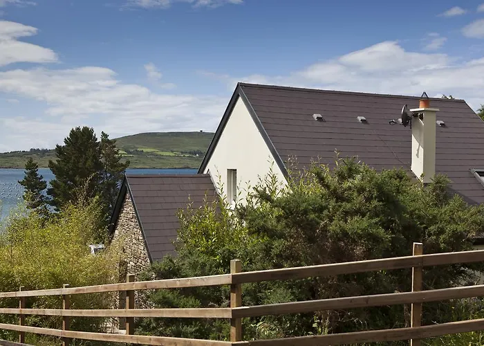 Lodge Berehaven *