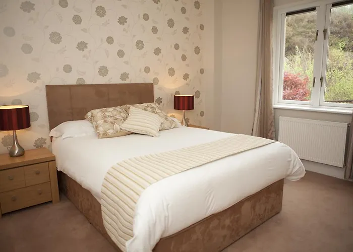 Lodge Berehaven