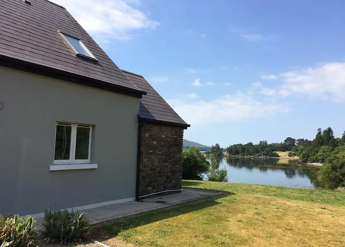 バーヘイブン ロッジ *