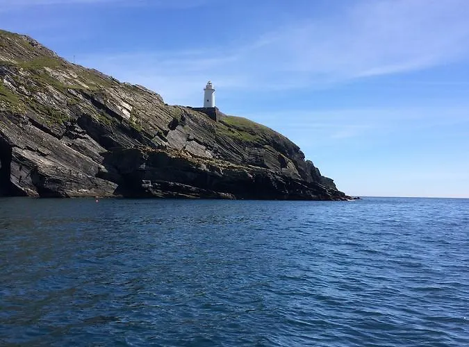 Berehaven Lodge *