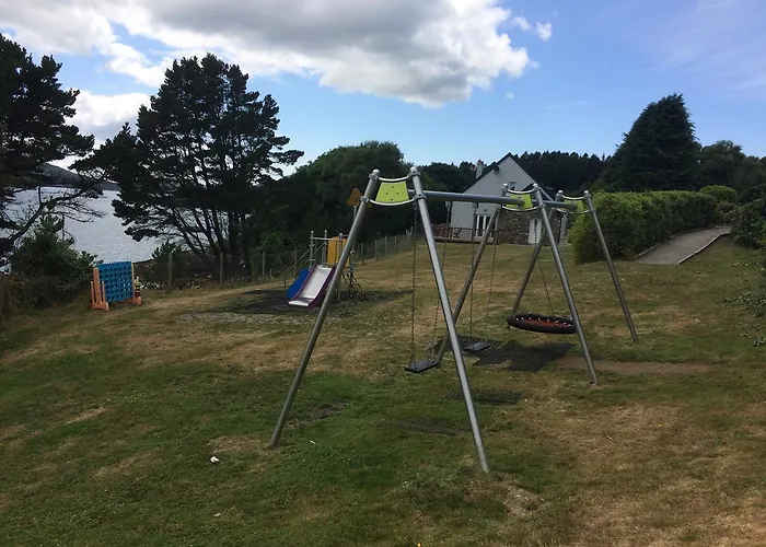 バーヘイブン * キャッスルタウンベア